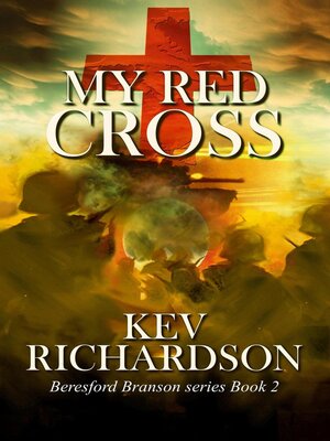 cover image of My Red Cross